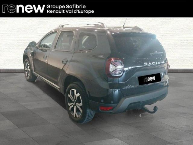 Dacia Duster image 7