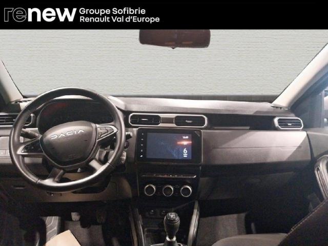 Dacia Duster image 6