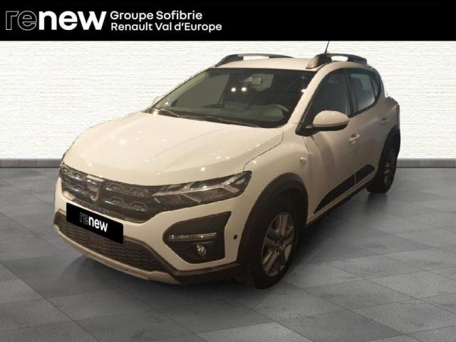 Dacia Sandero d’occasion