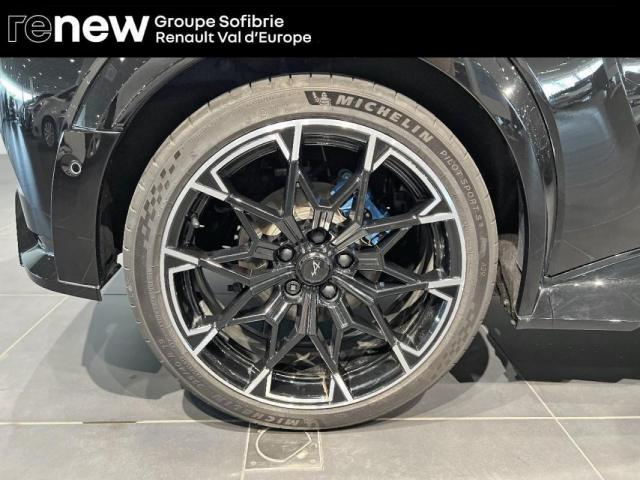 Alpine A290 image 4