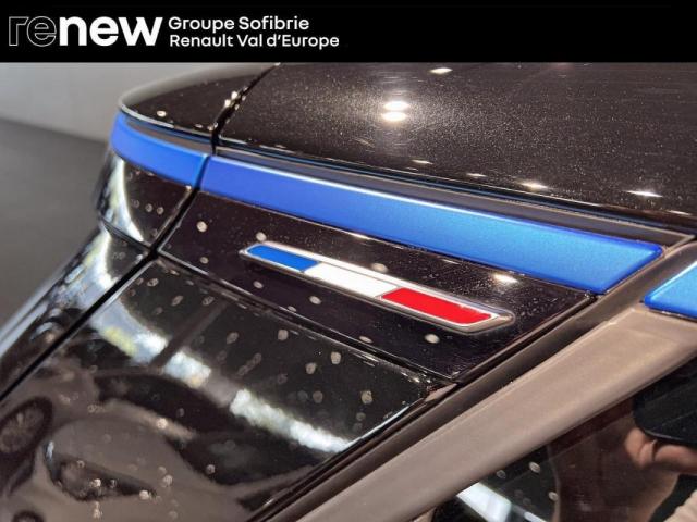 Alpine A290 image 8