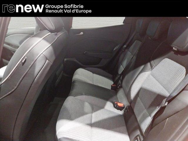 Renault Clio image 7