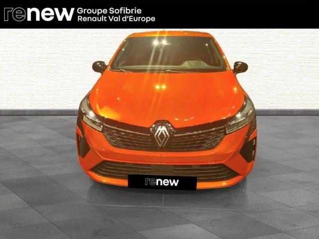 Renault Clio image 5