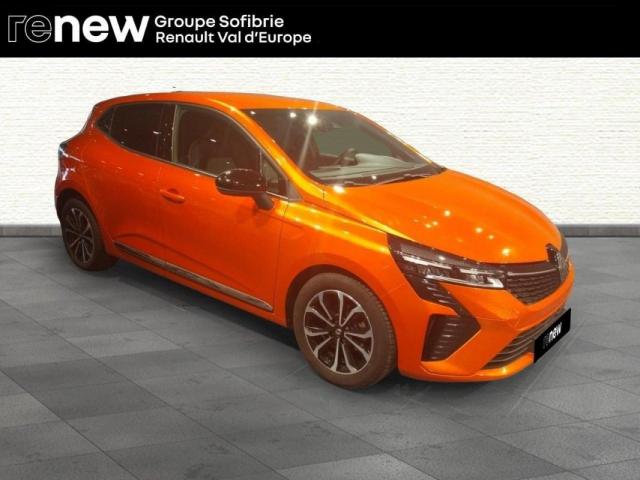 Renault Clio image 4