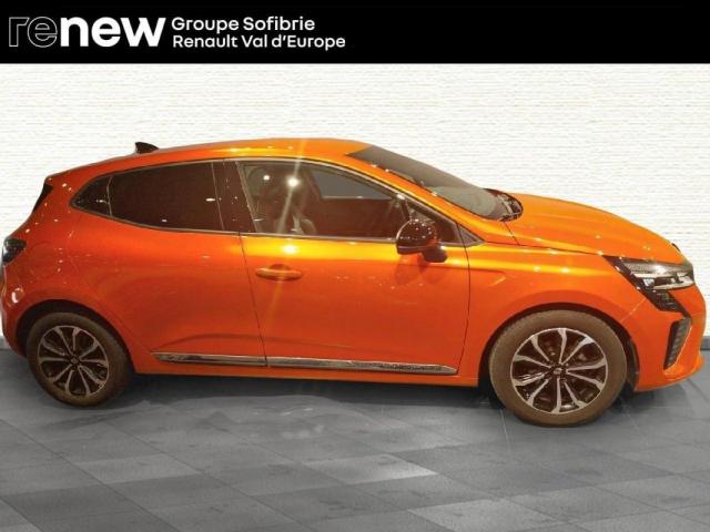 Renault Clio image 1