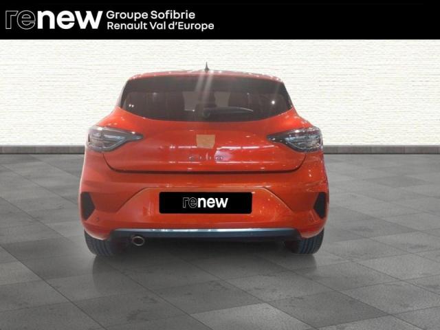 Renault Clio image 8