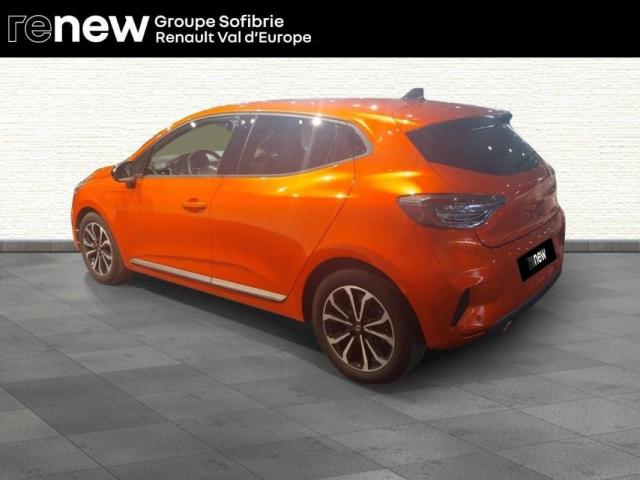 Renault Clio image 2