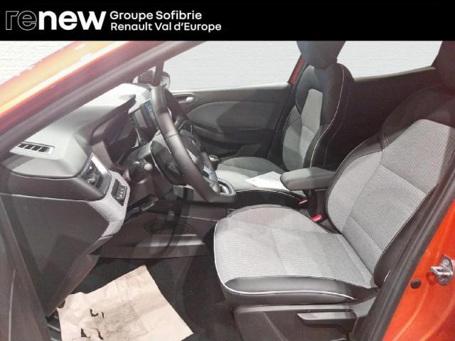 Renault Clio image 6