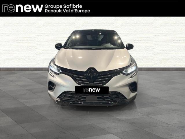 Renault Captur image 4