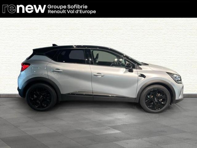 Renault Captur image 7