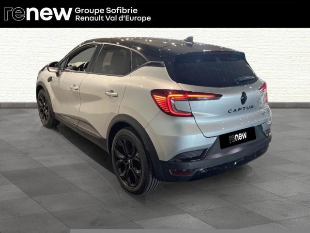 Renault Captur image 1