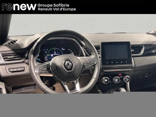 Renault Captur image 9