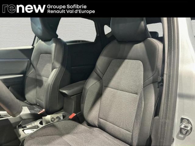 Renault Captur image 3