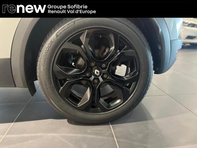 Renault Captur image 6