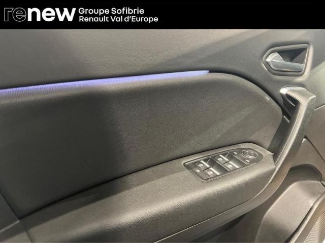 Renault Captur image 5