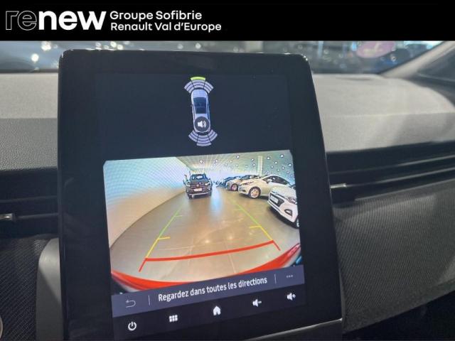 Renault Clio image 8