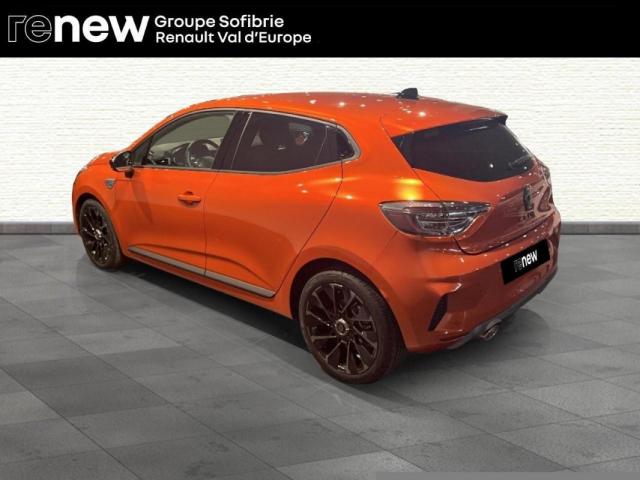 Renault Clio image 1