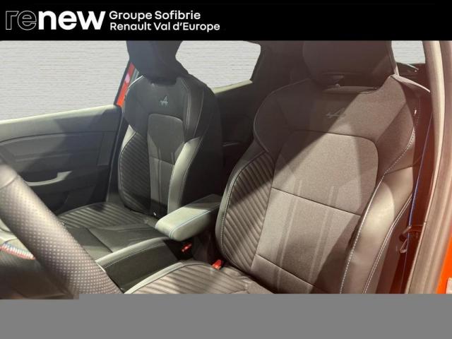 Renault Clio image 6