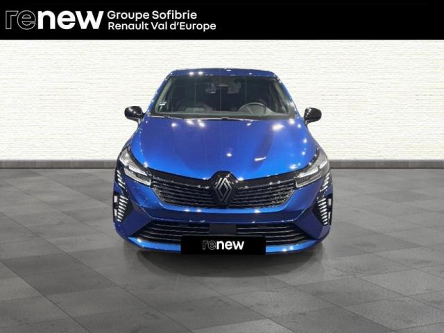 Renault Clio image 1