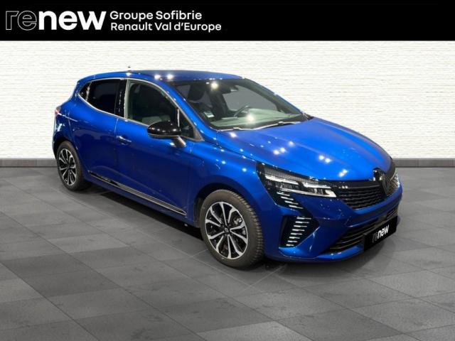 Renault Clio image 8