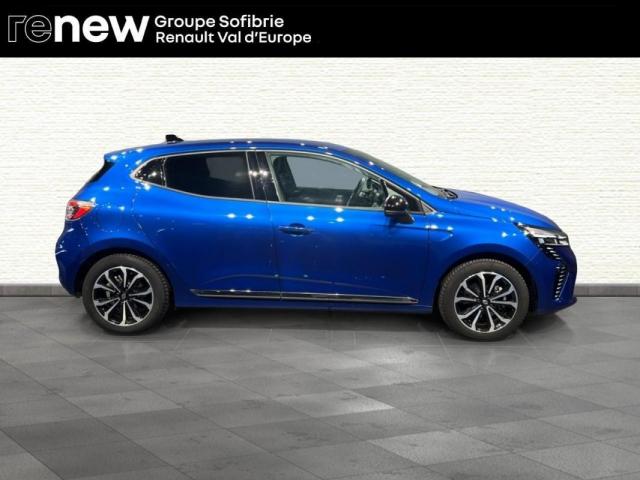 Renault Clio image 6
