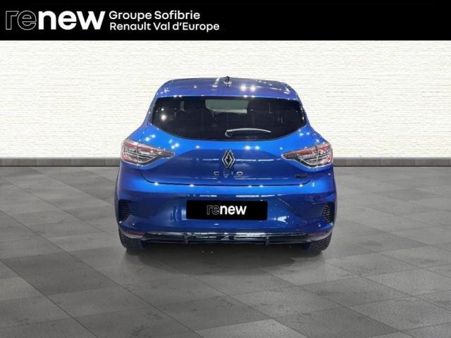 Renault Clio image 3