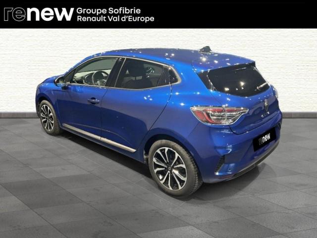 Renault Clio image 4