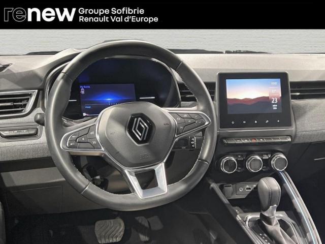 Renault Clio image 9