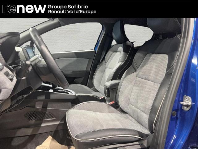 Renault Clio image 7