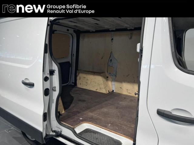 Renault Trafic image 4