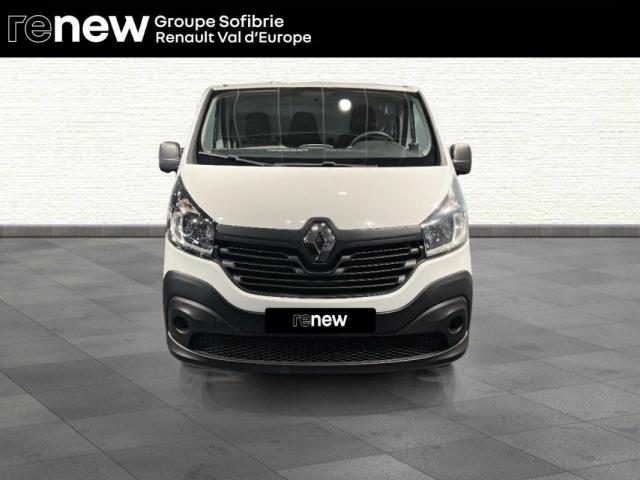 Renault Trafic image 9