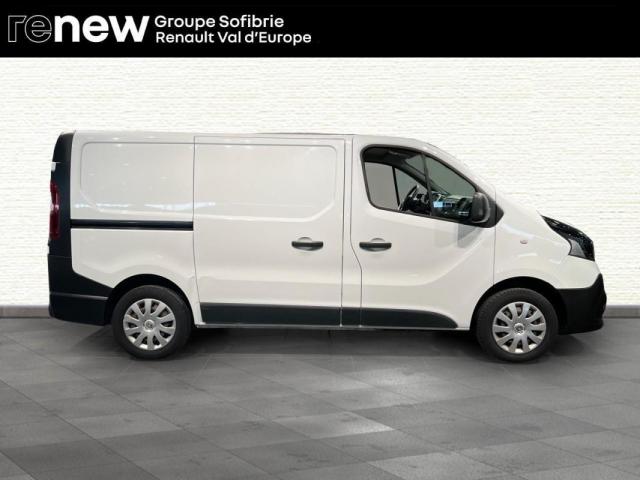 Renault Trafic image 3