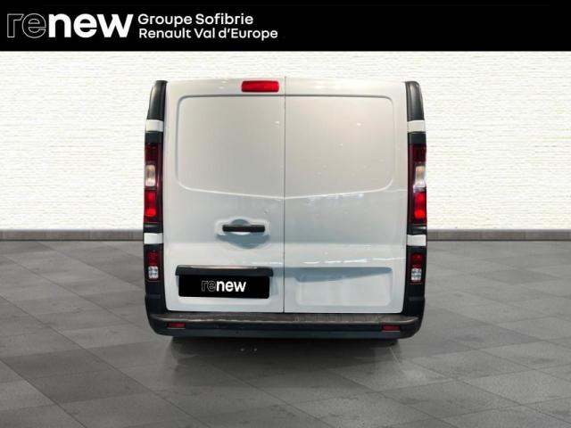 Renault Trafic image 6
