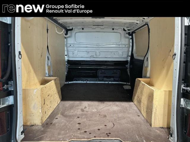 Renault Trafic image 5