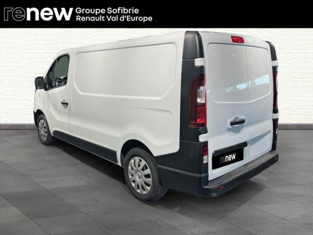Renault Trafic image 7