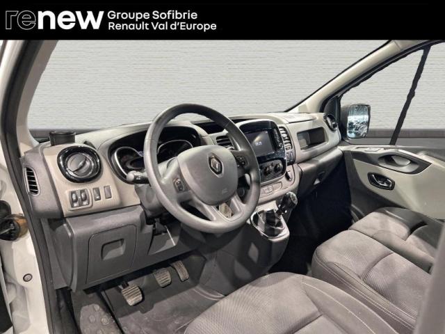 Renault Trafic image 8