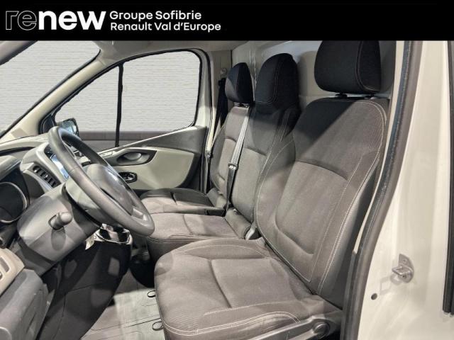 Renault Trafic image 1