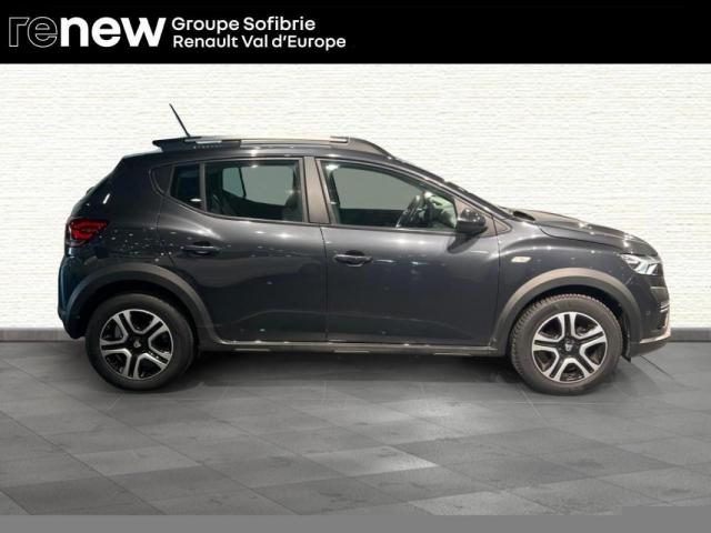Dacia Sandero image 6