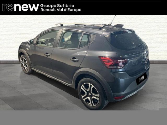 Dacia Sandero image 8