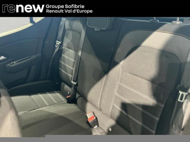 Dacia Sandero image 7