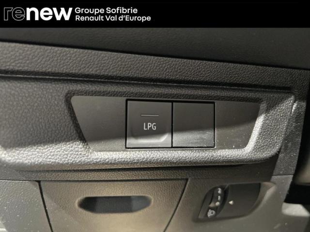 Dacia Sandero image 4