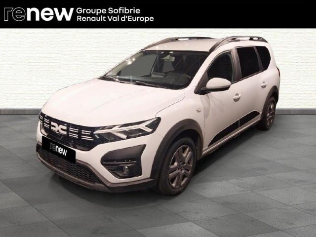 Dacia Jogger Eco-G 100 7 Places Expression