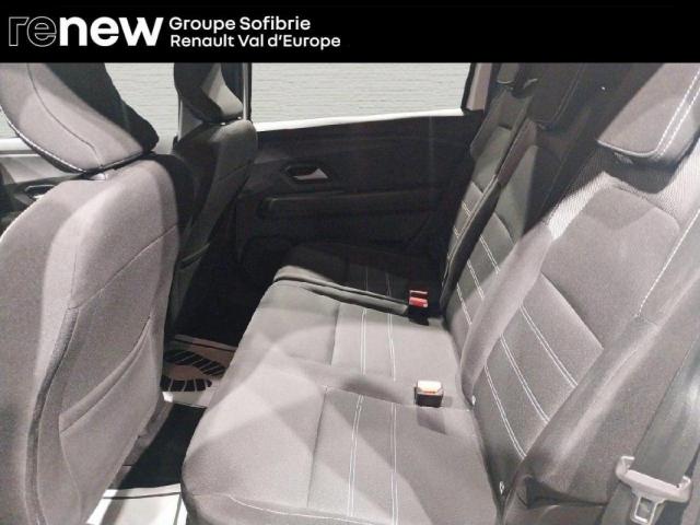 Dacia Jogger image 4