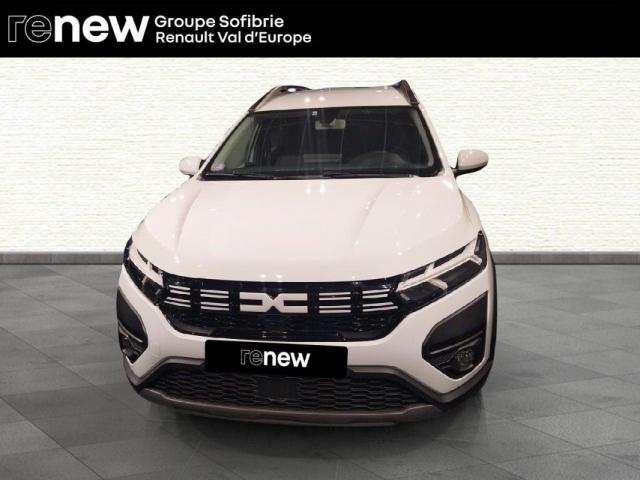 Dacia Jogger image 5