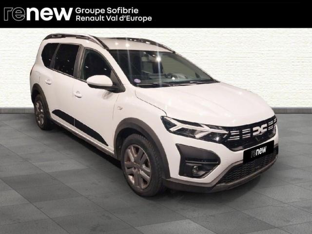Dacia Jogger image 7