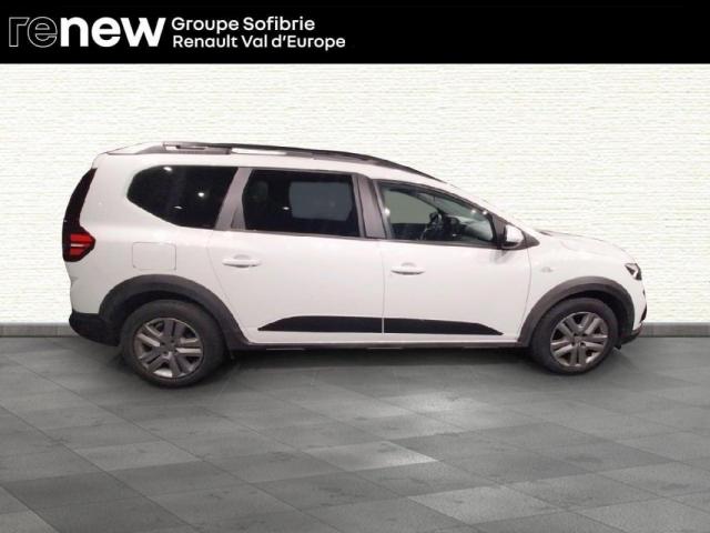 Dacia Jogger image 8