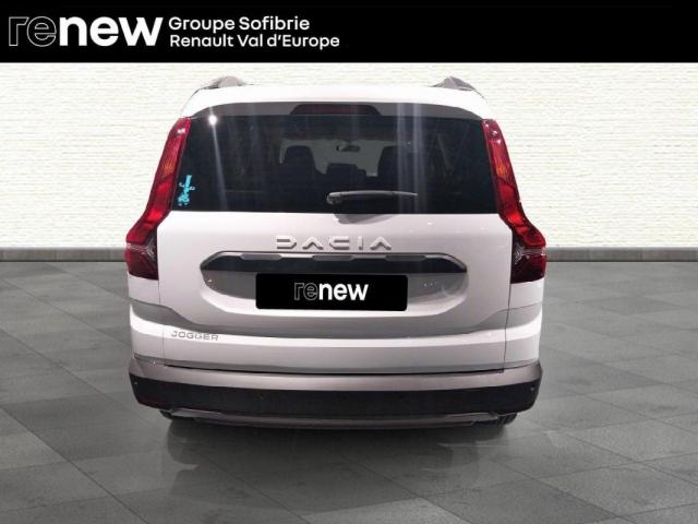 Dacia Jogger image 3