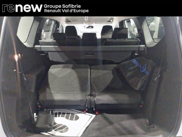 Dacia Jogger image 1