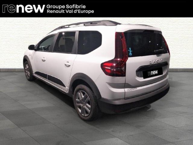 Dacia Jogger image 2