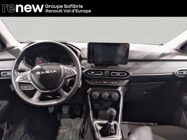 Dacia Jogger image 9